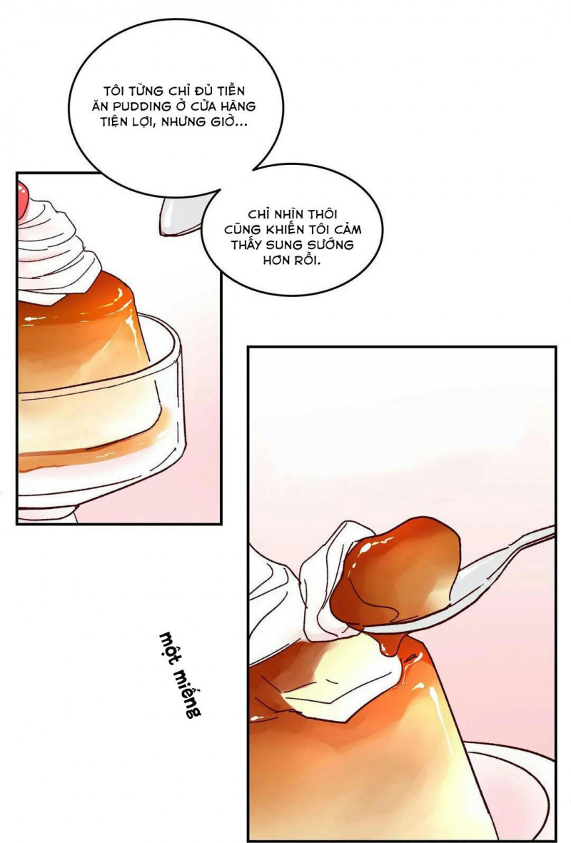 món tráng miệng của sếp tổng chapter 50 33