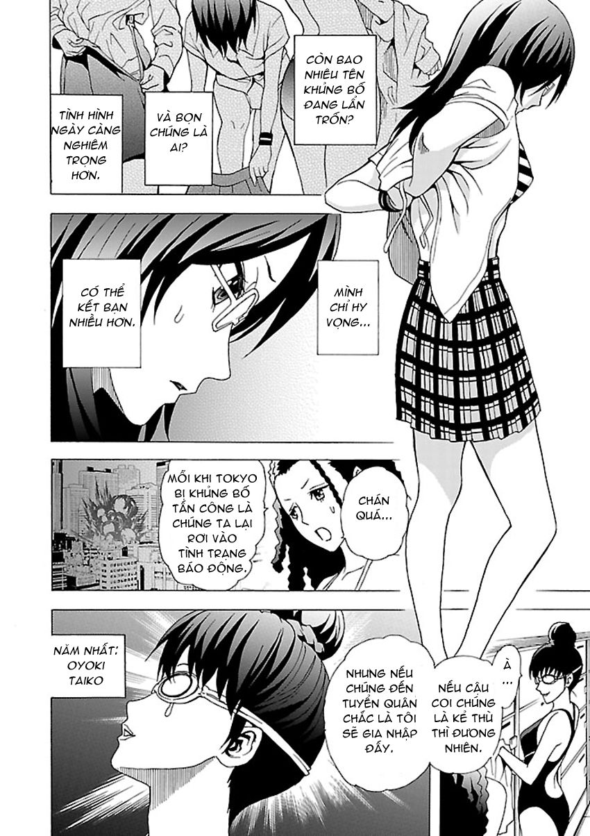 tokyo esp chapter 31 14