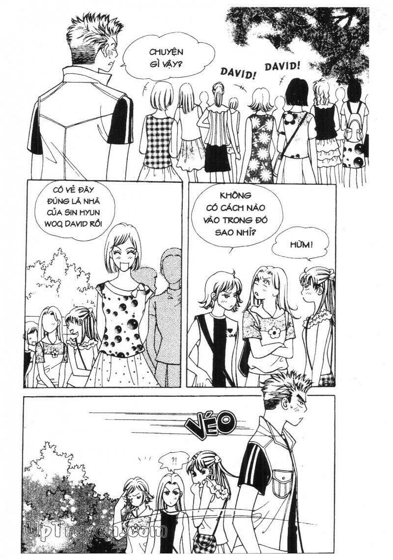 nụ hôn chàng trai chapter 8 81