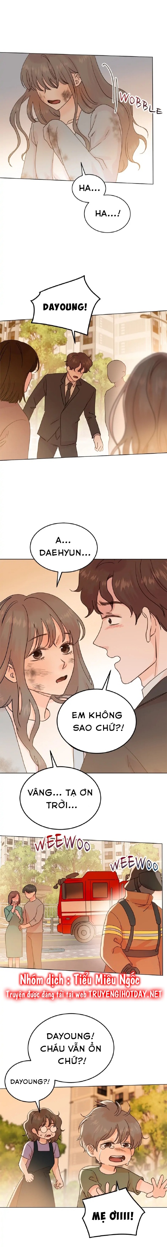 sự trả thù ngọt ngào của vợ tôi chapter 188 2