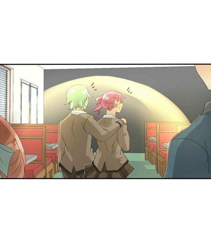 Thế Giới Không Hoàn Hảo Chapter 79 102