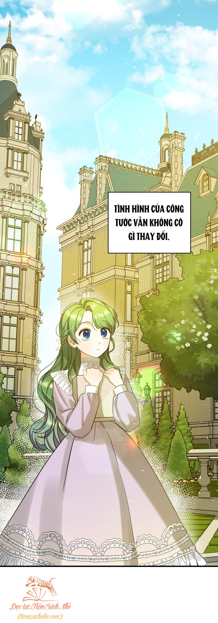 trở thành em gái nam chính truyện bl chapter 5 34