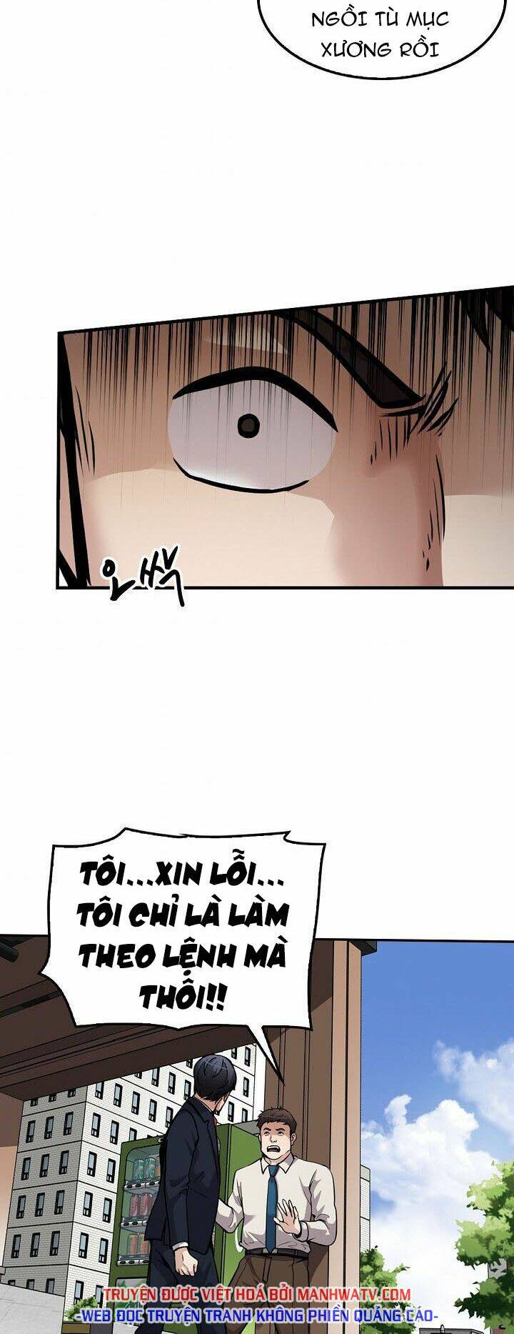 điều tra viên chuyển sinh chapter 95 21