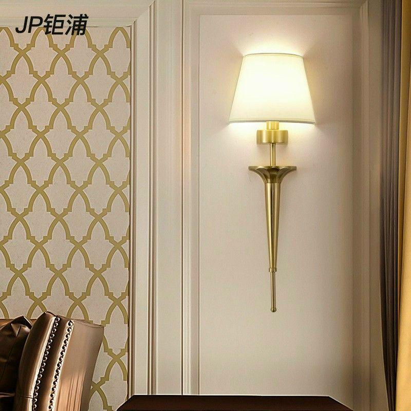 Đèn ốp tường phong cách Bắc Âu,đèn cầu thang
