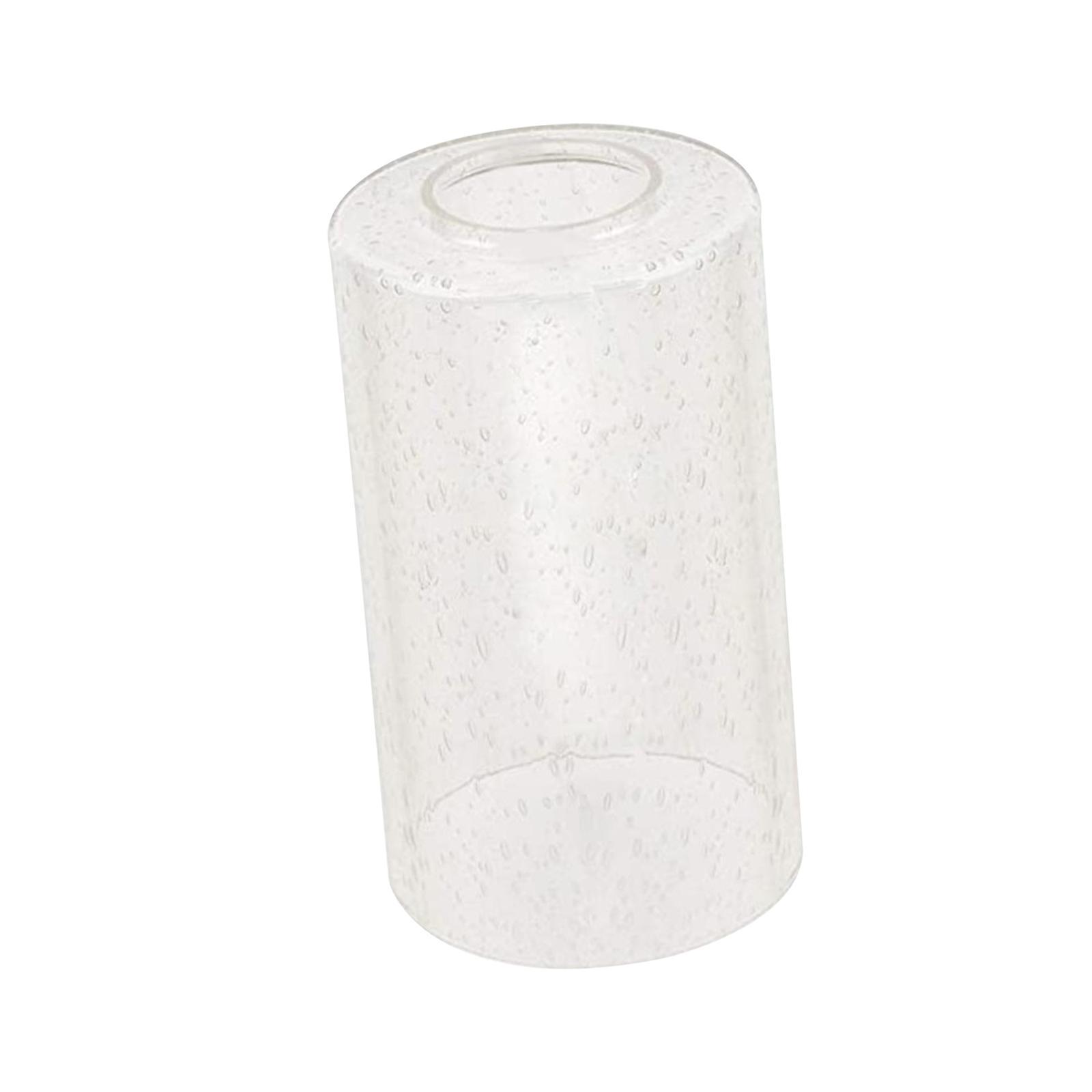 Glass Pendant Lamp Shade Lampshade Chandelier for Restaurant Decoration