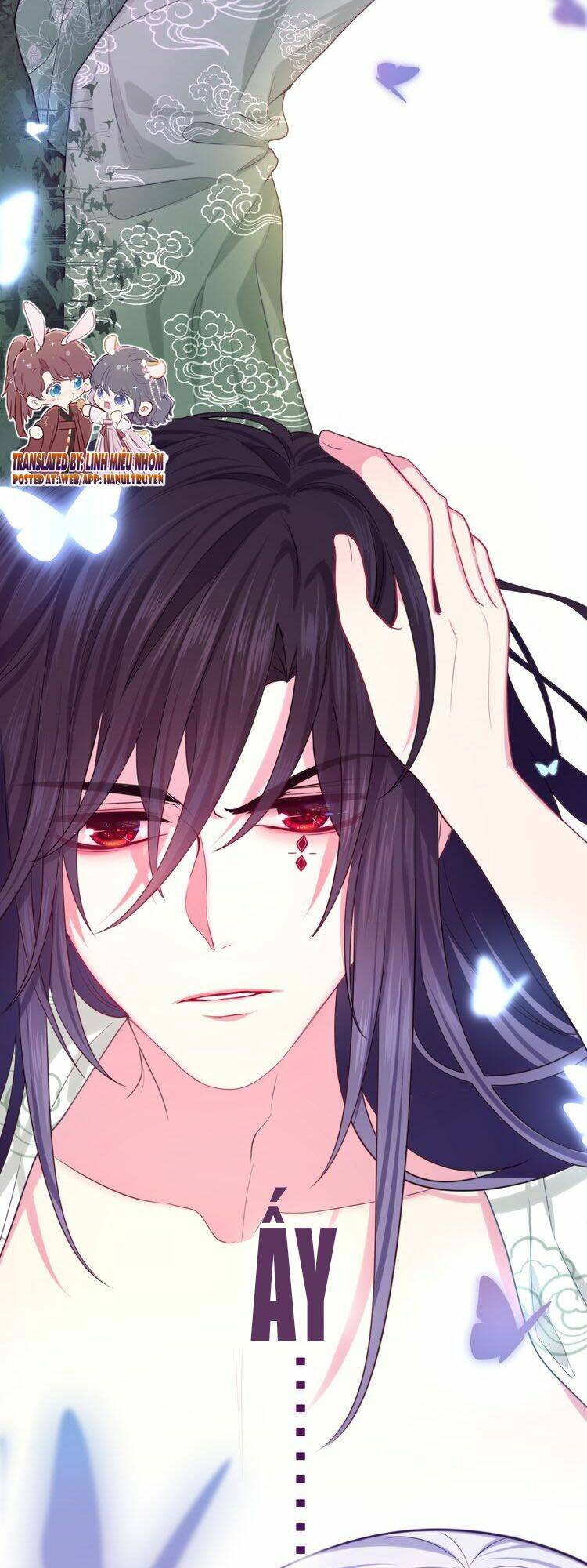 monster - độ ấm của dã thú trầm tĩnh chapter 4 15