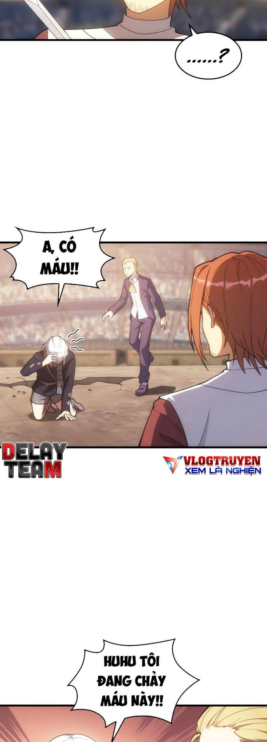 tái sinh ở dị giới, tôi từ công chức trở thành chiến thần chapter 15 14