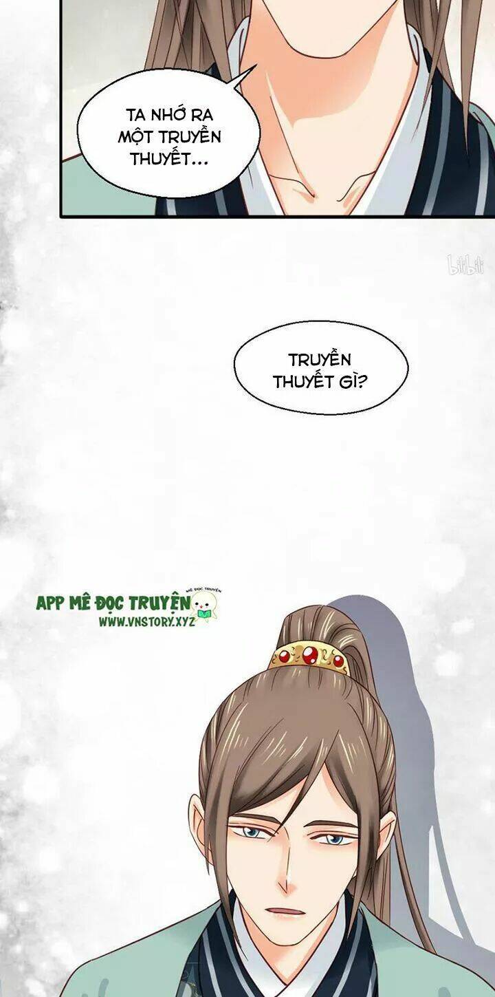 kiều nữ độc phi chapter 145 21