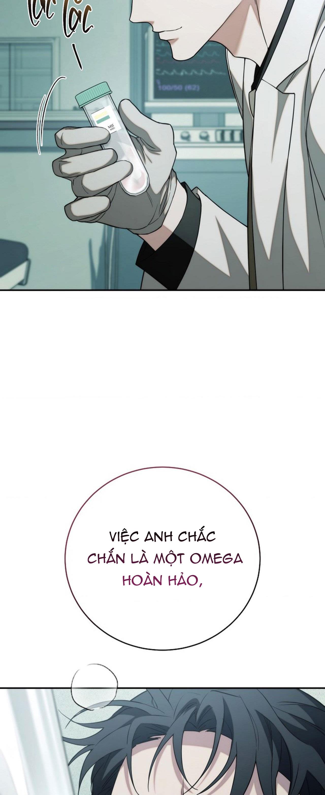 (abo)mối quan hệ không hoàn chỉnh chapter 19 30