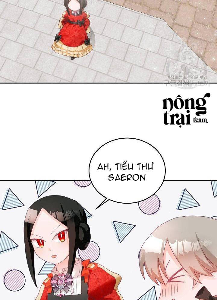 cô tiểu thư bé nhỏ thuần hóa các nhân vật chính chapter 8 48