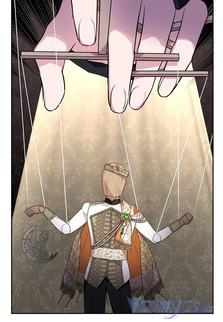 trở thành con gái út của công tước phản diện chapter 20 29