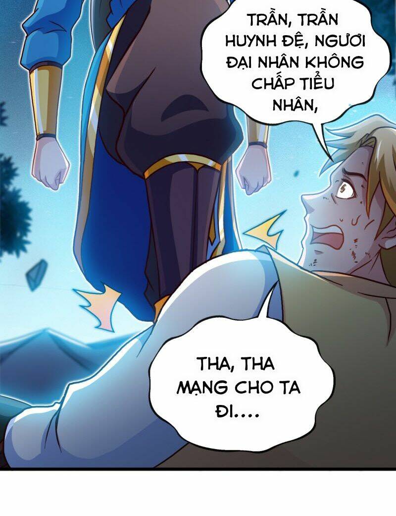 võ hồn tuyệt thế chapter 11 32