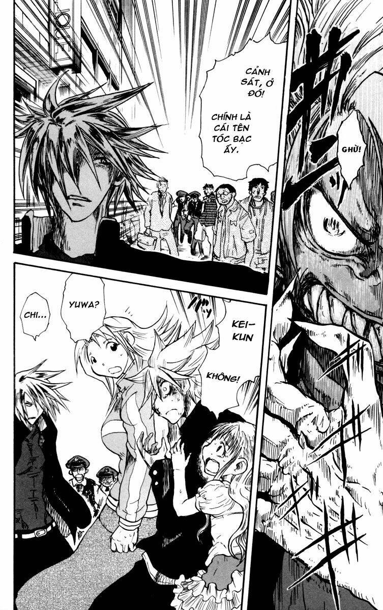 cerberus chapter 8 18