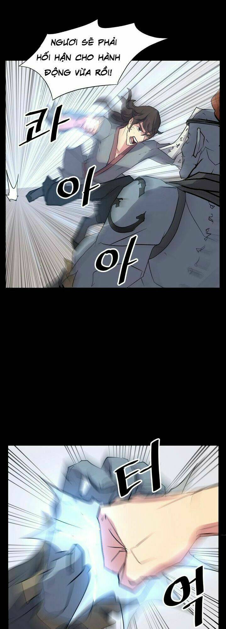 trọng sinh, bất khả chiến bại chapter 47 31