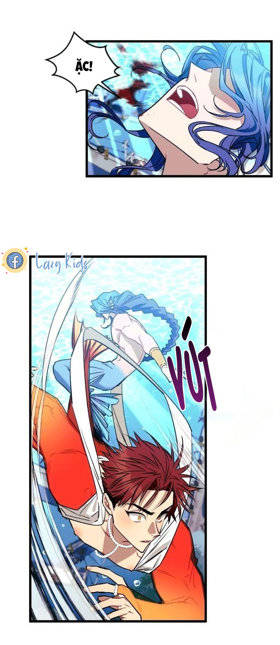 điều ước của cậu là mệnh lệnh của tớ chapter 17 23