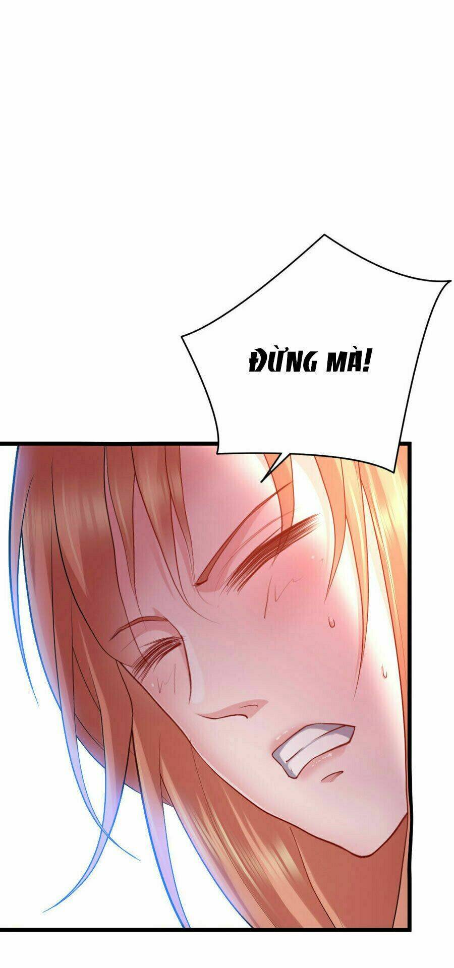 tiểu bạch điềm thê của long thiếu chapter 10 43