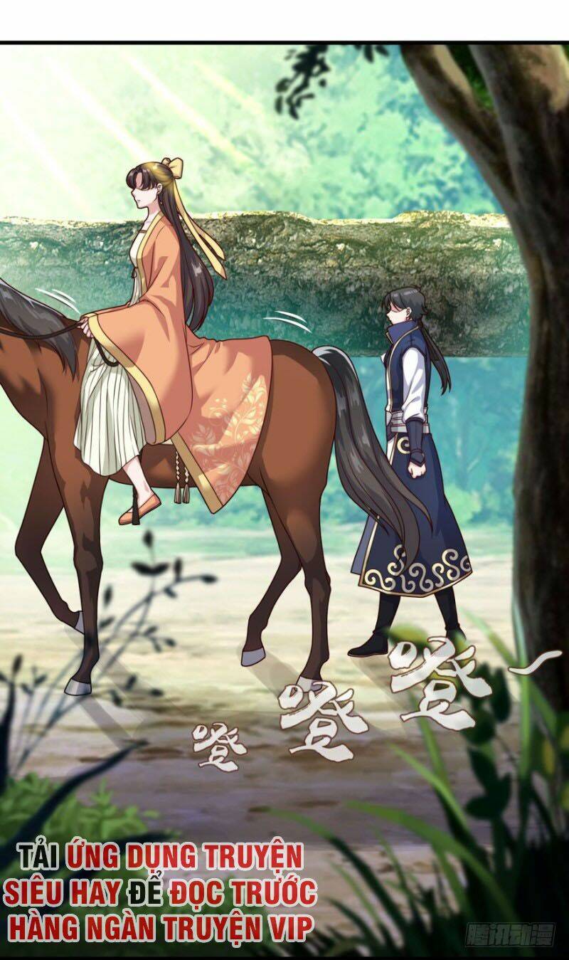 tiên ma đồng tu chapter 124 2