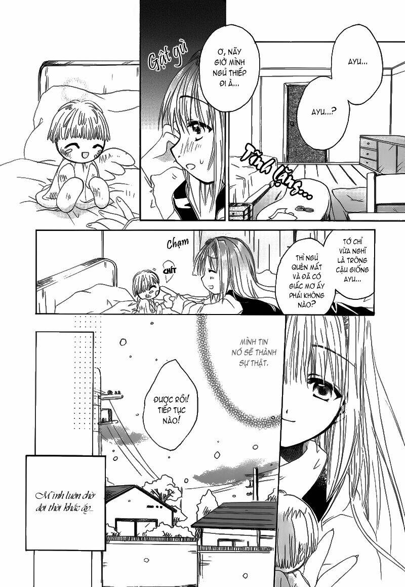 kanon & air sky chapter 8 10