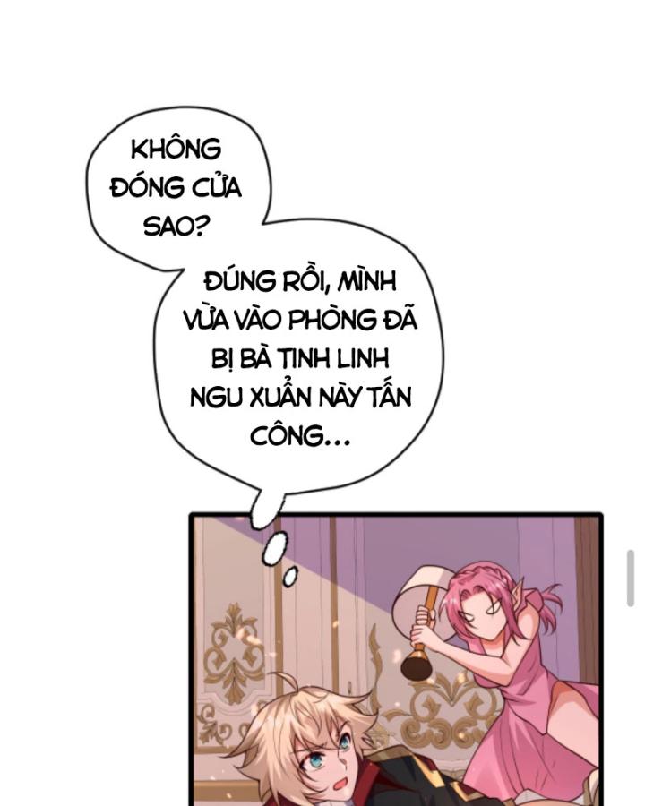 người chơi và nhân vật chính đều muốn làm hại ta chapter 87 56