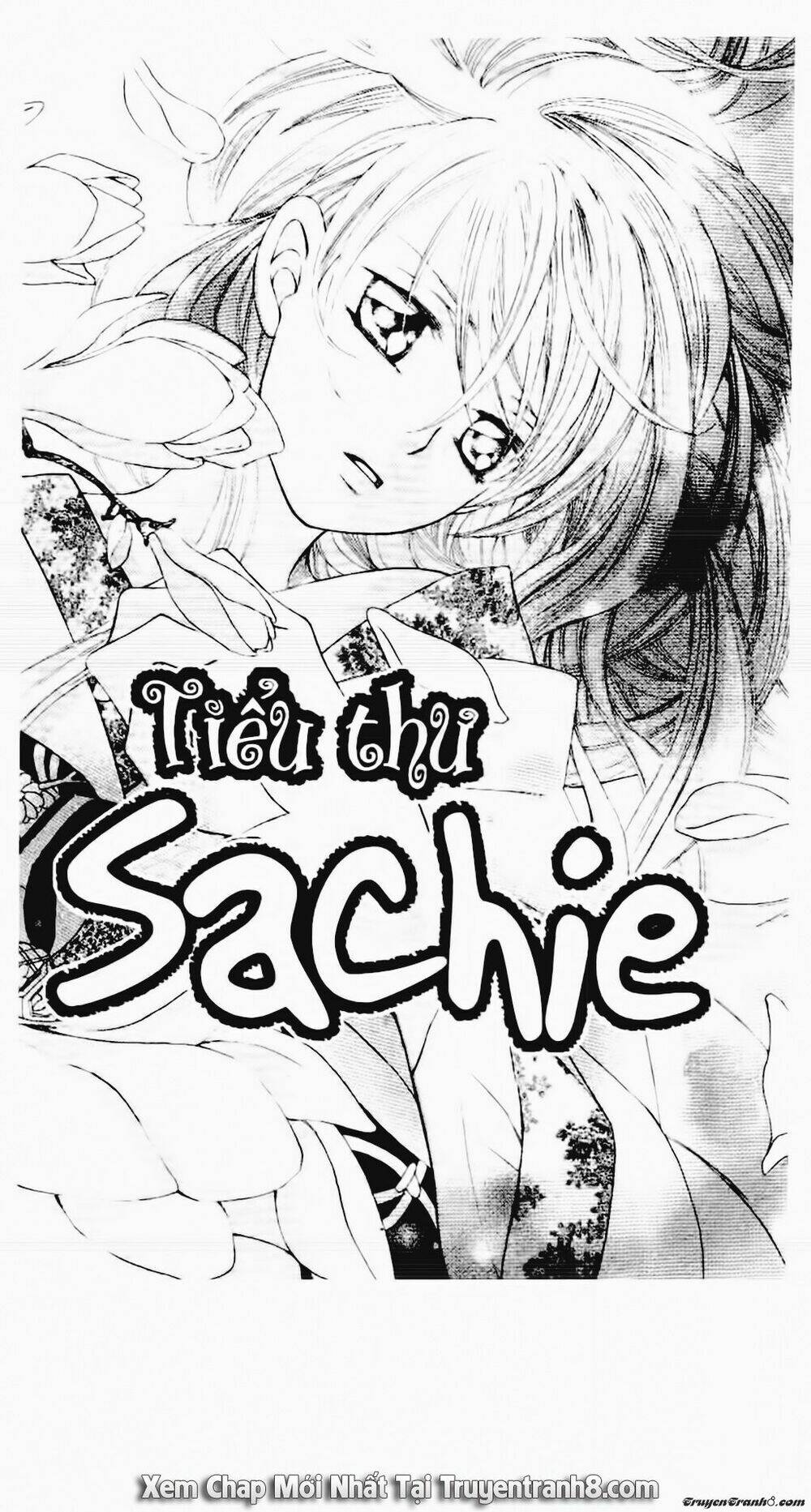 tiểu thư sachie chapter 41 10