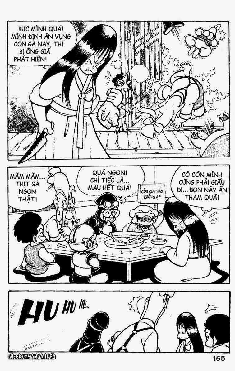 kung fu komang chapter 18 71