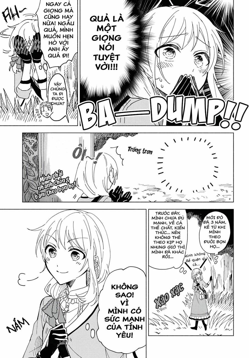 i want to become the hero's bride chapter 1 13