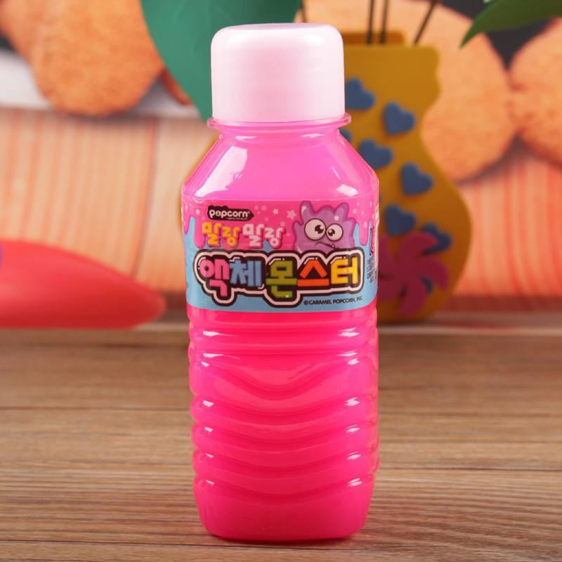 Slime chất nhờn ma quái  CHAI TO mochi không bẩn tay  mã HU252