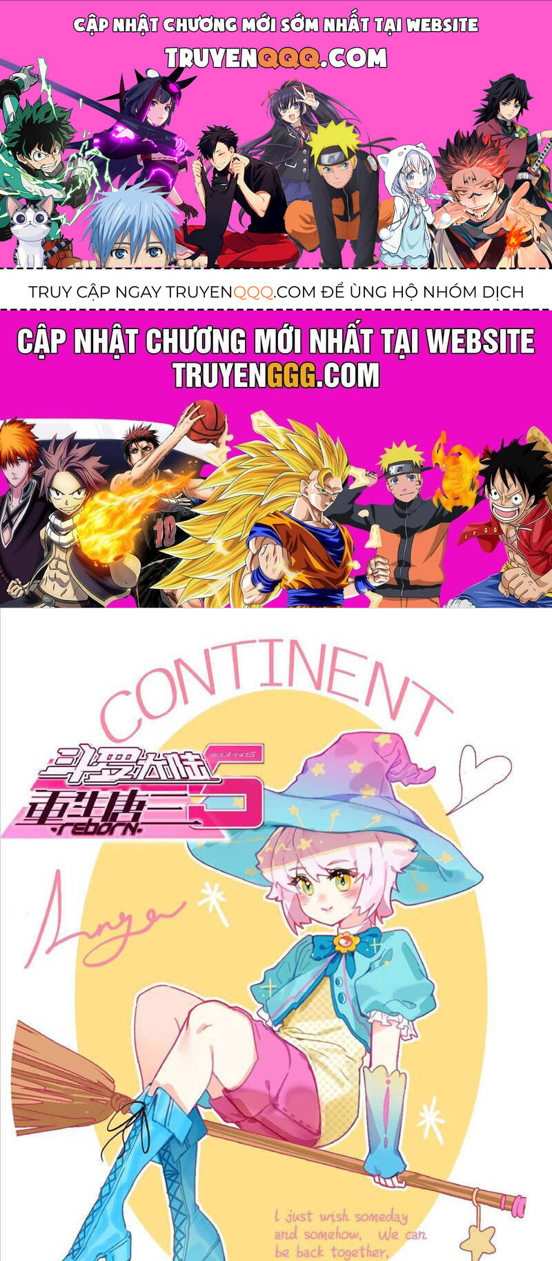 đấu la đại lục 5 - đường tam trùng sinh chapter 189 1