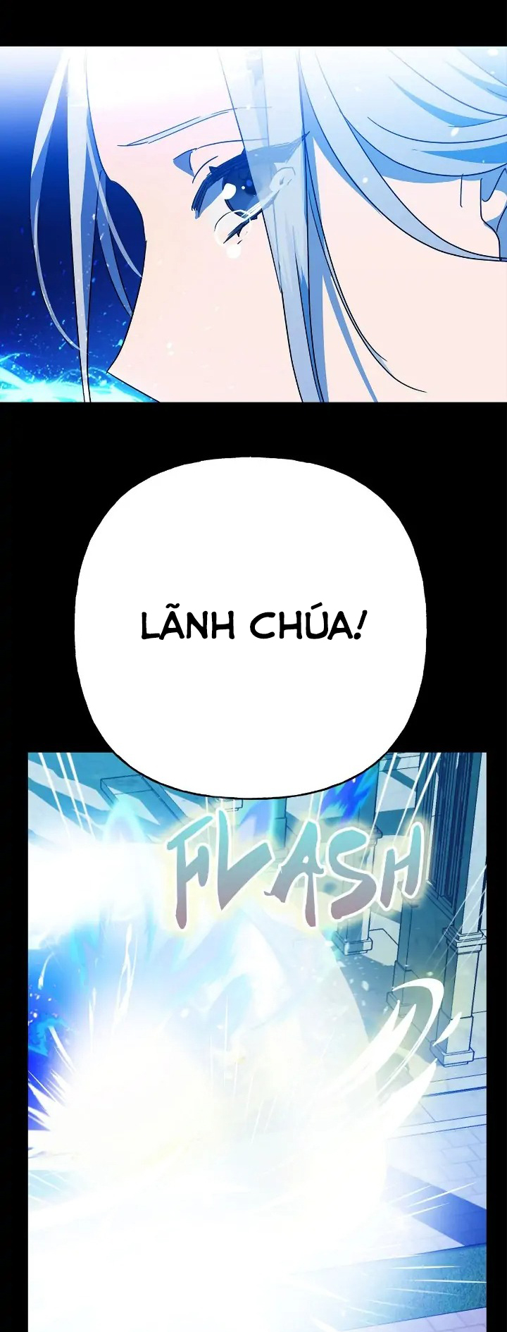 bình tĩnh nào, tiểu thư! chapter 75 62