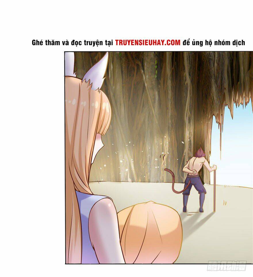 tiên ma đồng tu chapter 2 17