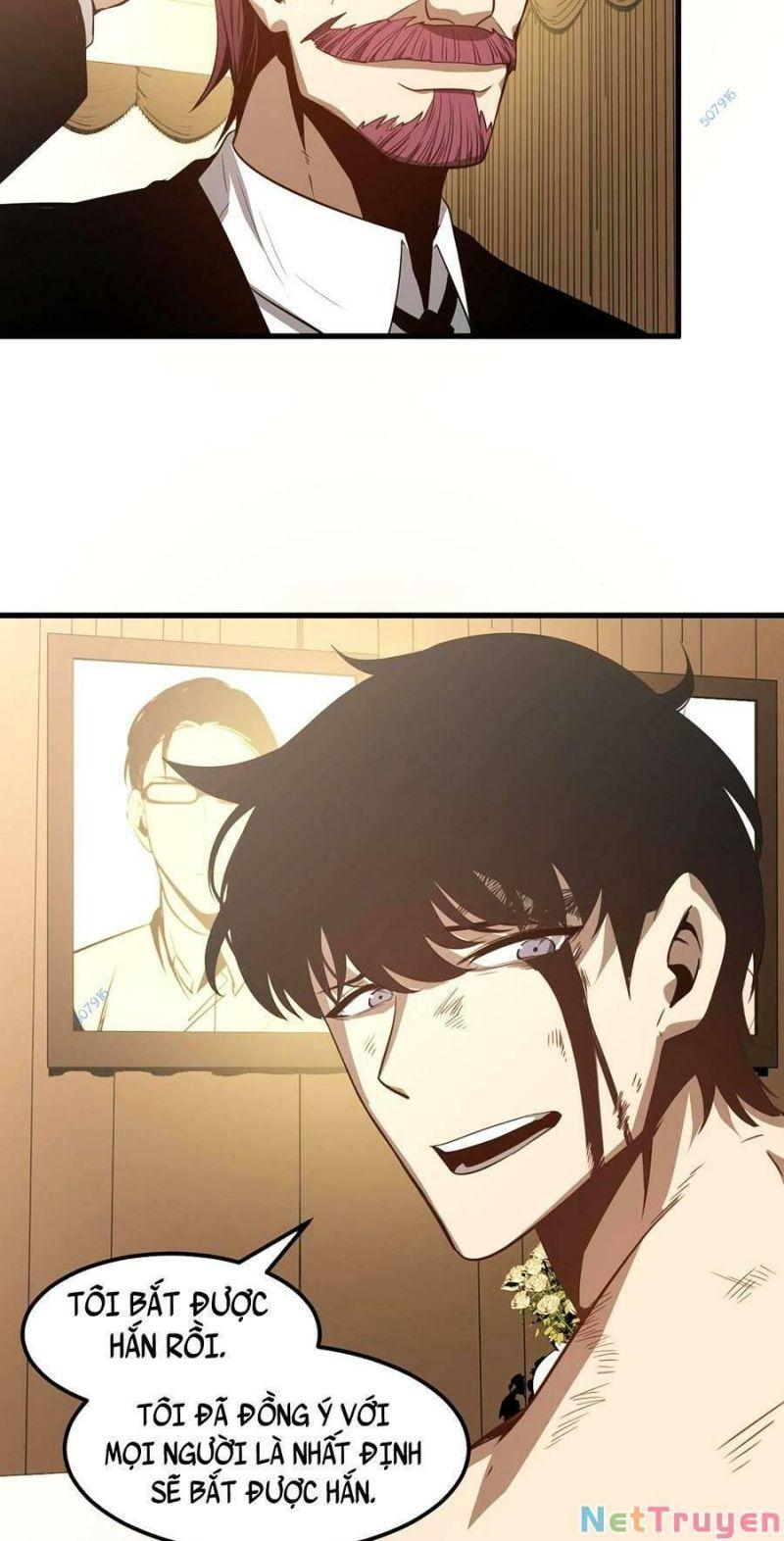 siêu tiến hóa chapter 72 52