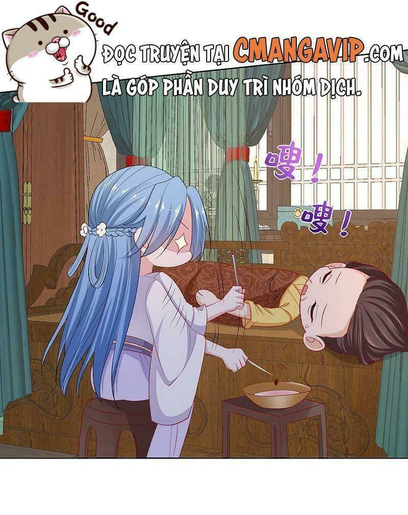 độc y đích nữ chapter 231 30