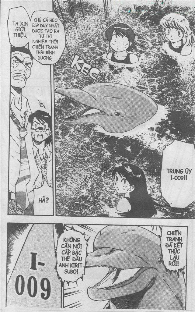 loli siêu năng lực chapter 3 17