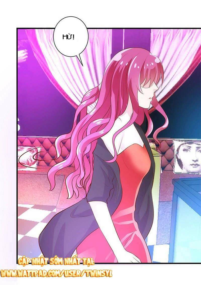 không gả cho tổng tài, gả cho người hầu chapter 114 32