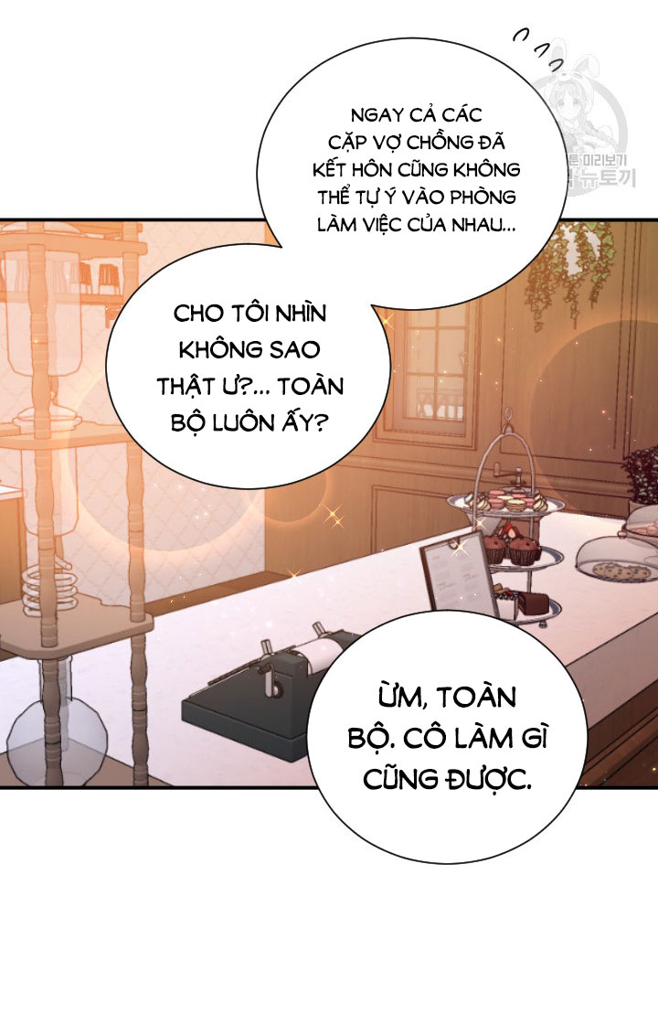 lady baby chapter 197.1 26