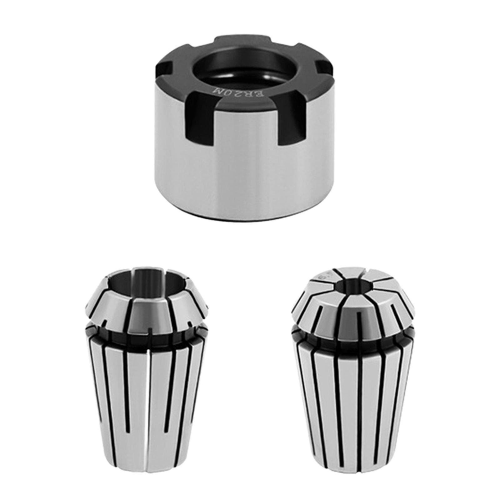 Collet Extension Rod for Engraving Machine Milling Bit