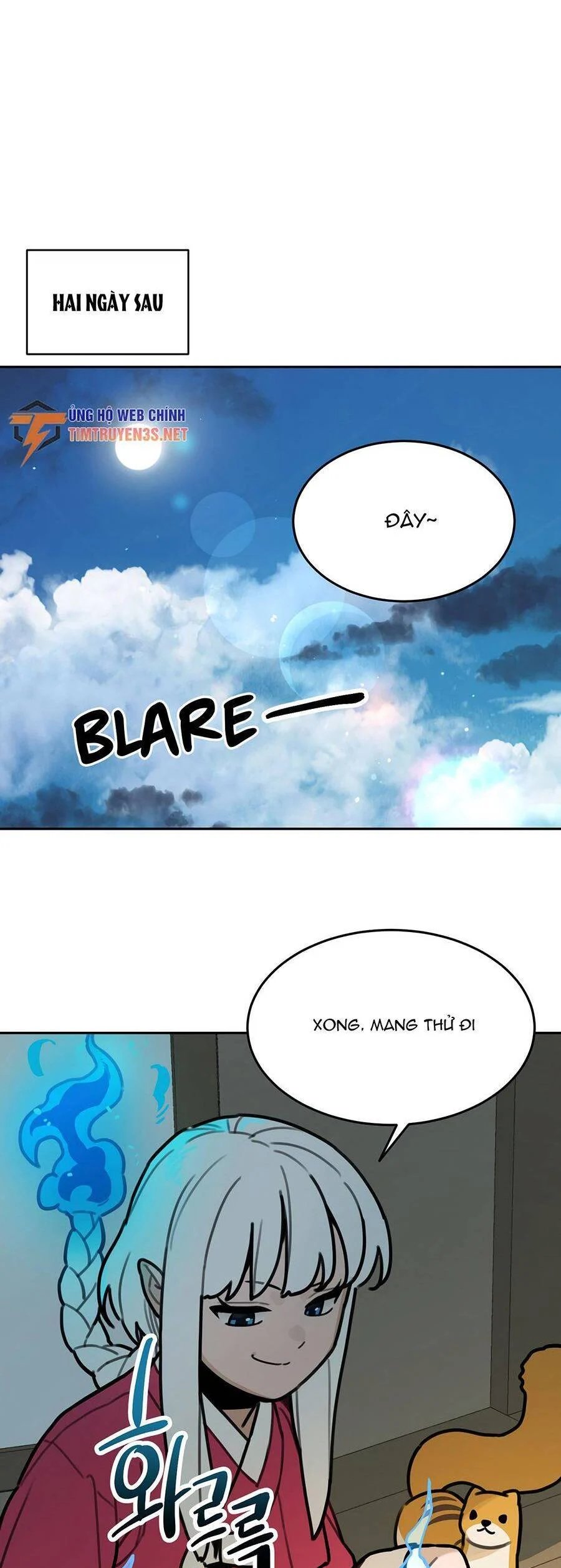 sự lụi tàn của usuzumi chapter 77 28