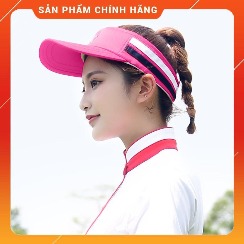 Mũ golf nữ mũ golf nửa đầu mũ đánh golf nữ nón golf thời trang MG020