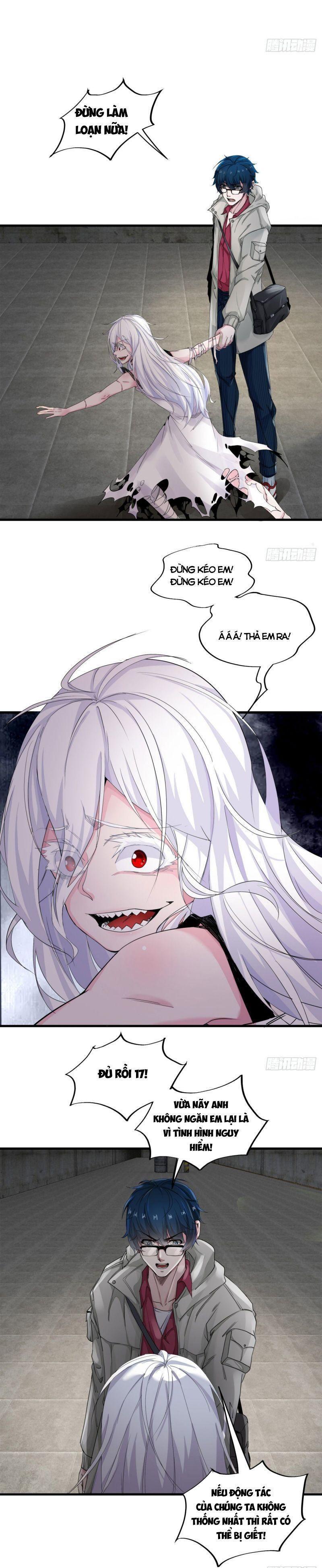 bắt đầu từ trăng đỏ chapter 5 16