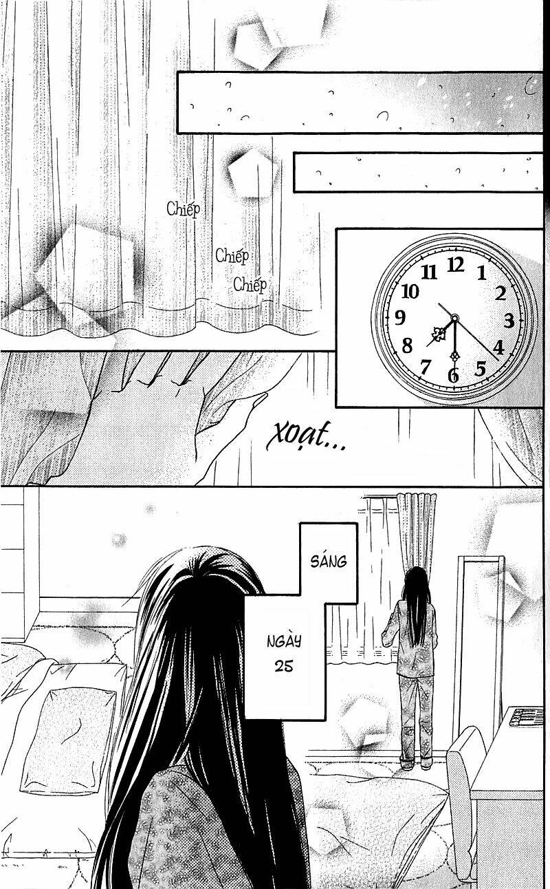 anh đã cho em biết bao thứ đầu tiên chapter 74 13