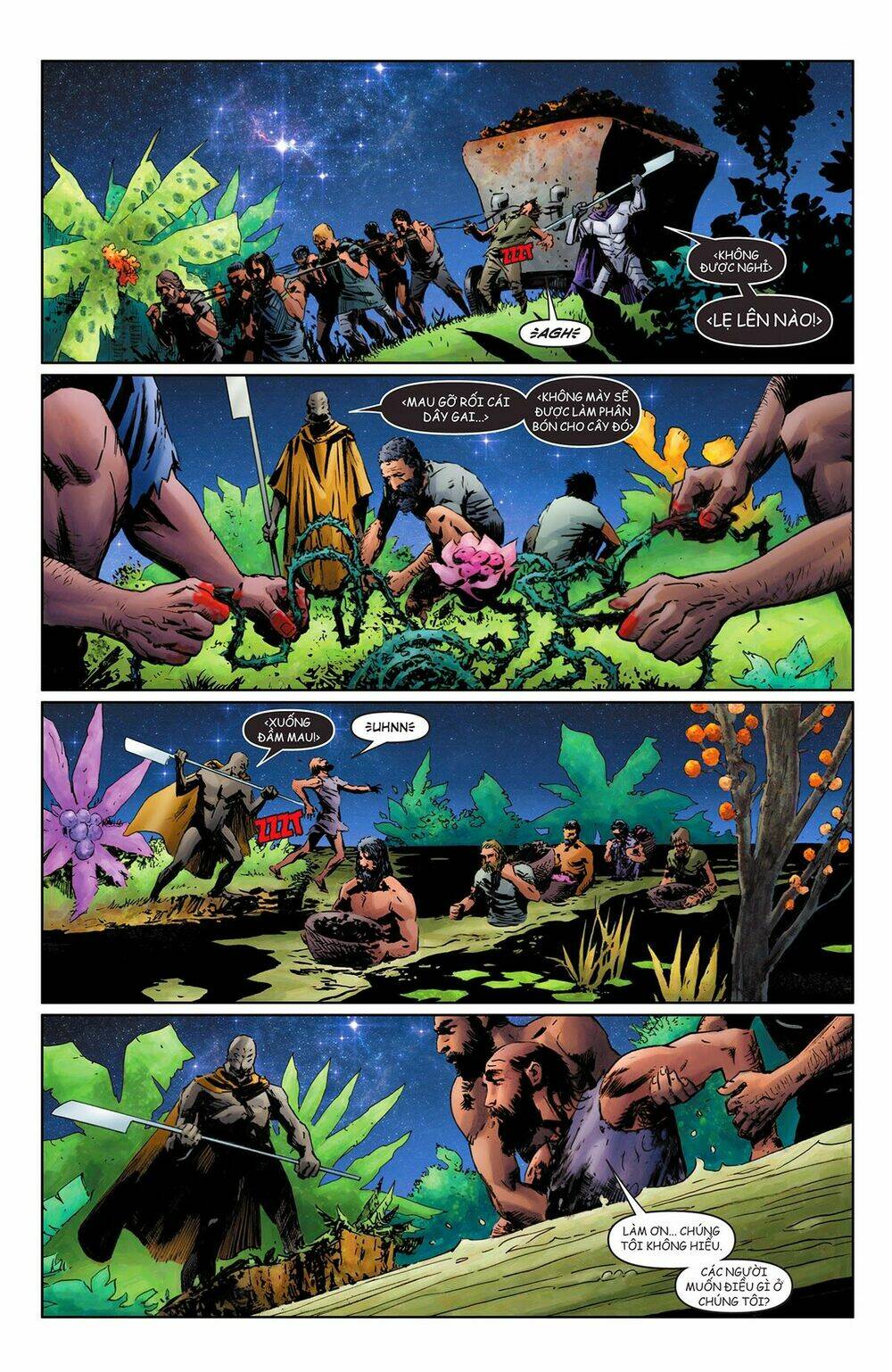 x-o manowar chapter 2 7