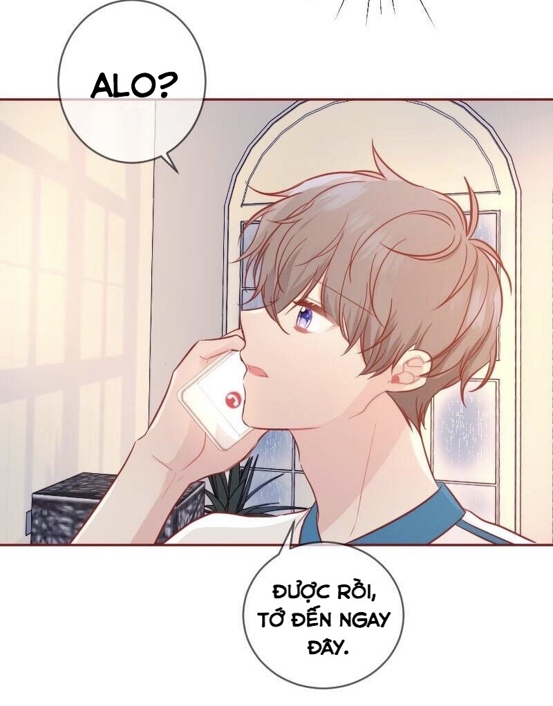 mù quáng vì yêu anh chapter 5 33