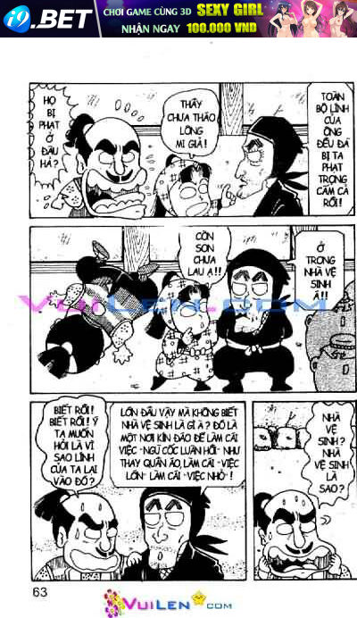 ninja loạn thị chapter 22 64