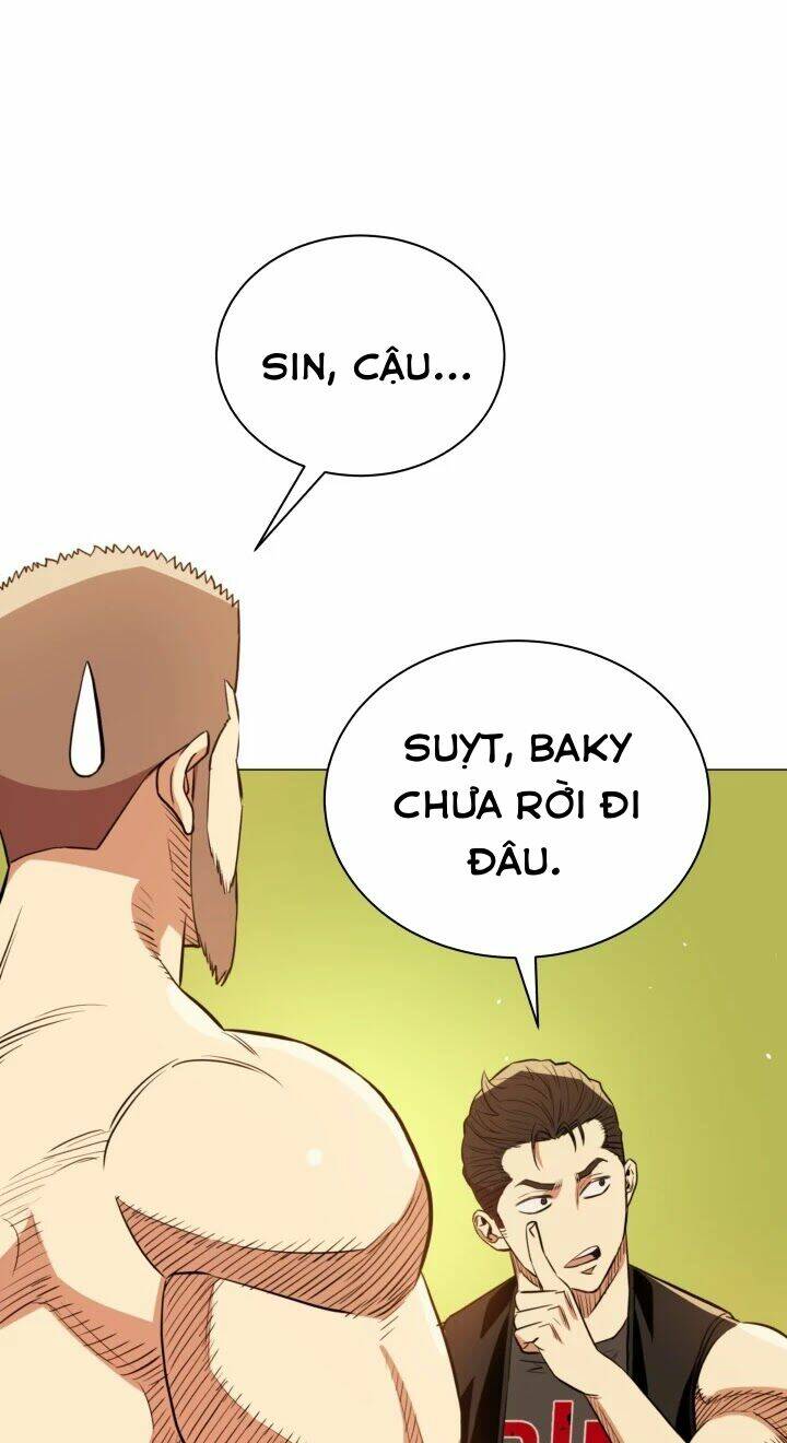 đấu sĩ vô song chapter 18 61