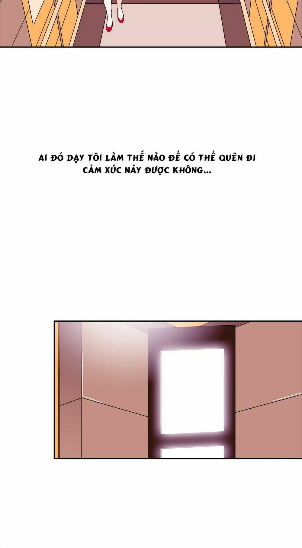 chuyện gì đến, rồi cũng sẽ đến chapter 50 33