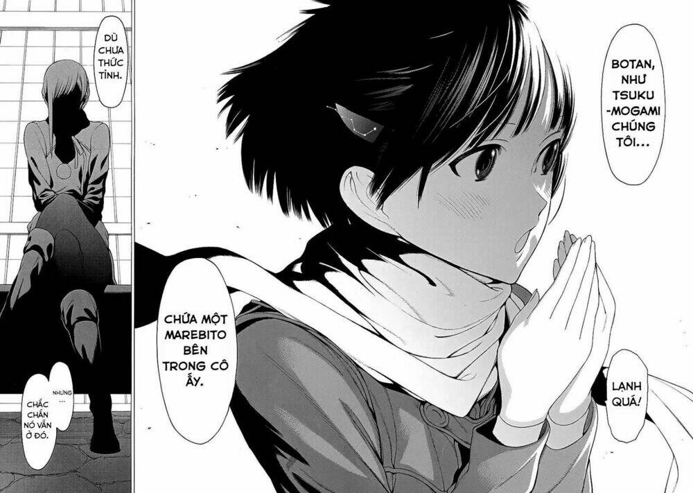 mononogatari chapter 10 26