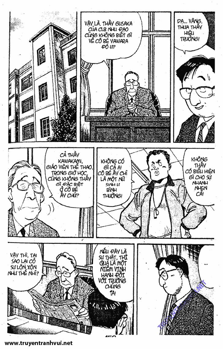 yawara chapter 18 10