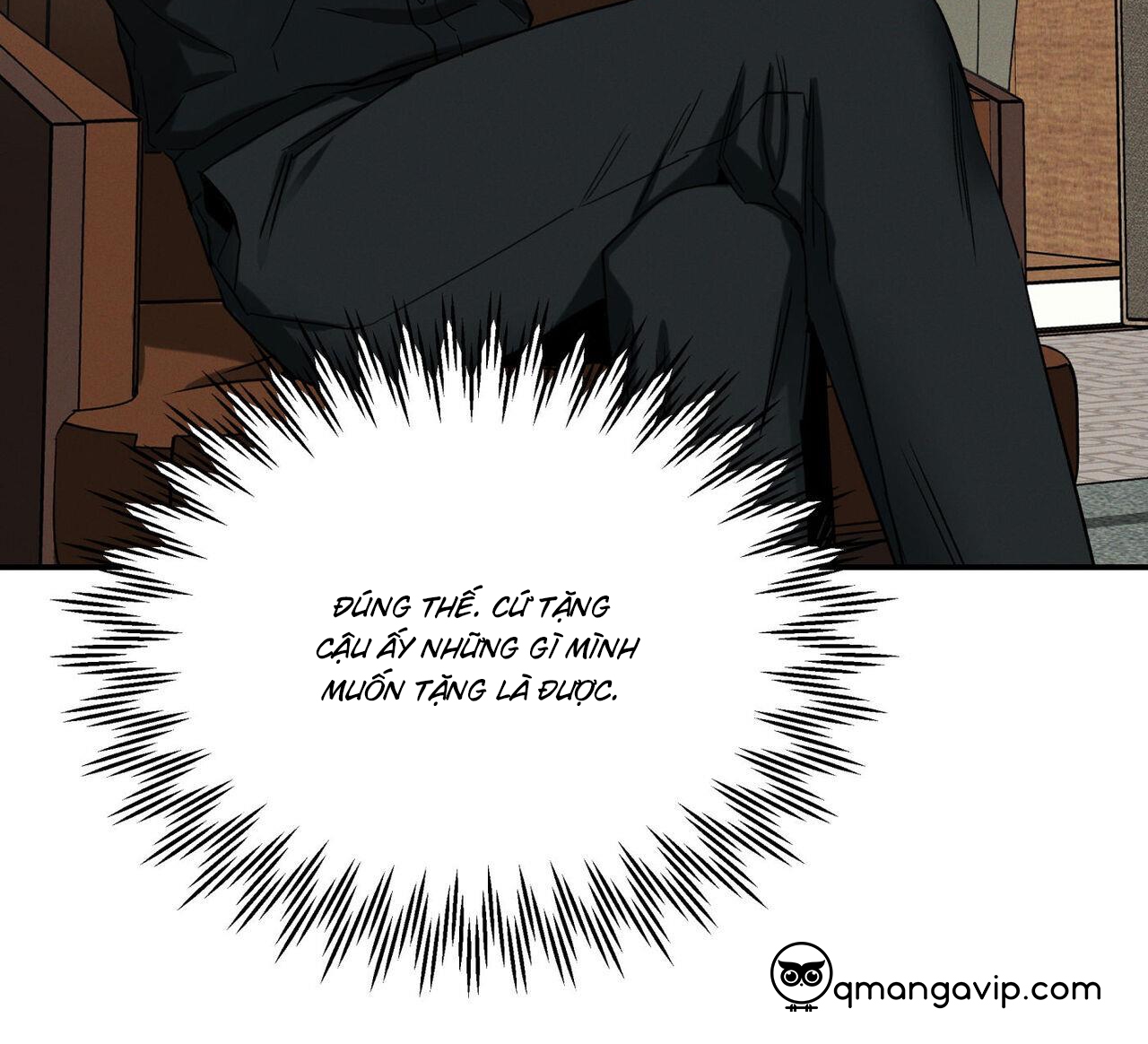 chàng giao pizza và gold palace chapter 43 67