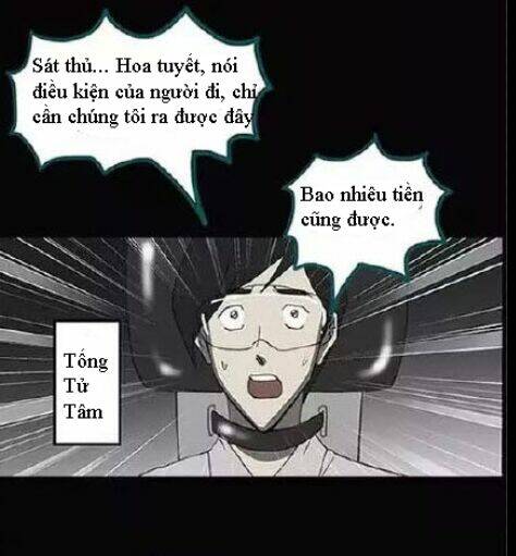 trò chơi sát thủ chapter 2 10