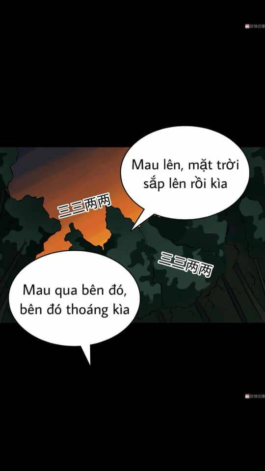 giày thủy tinh chapter 31 12